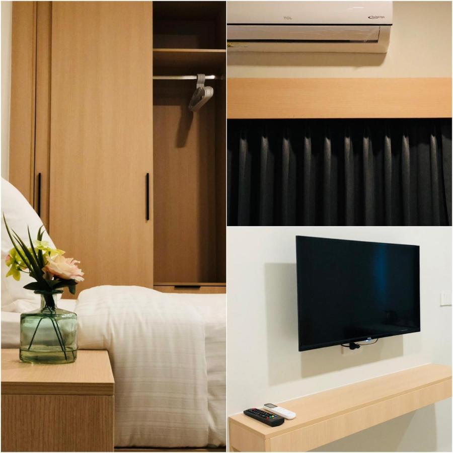At Apartment Хатъяй Экстерьер фото